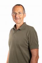 Yves Andries