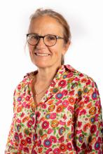 Dr Dominique Beckers CHU UCL Namur