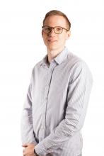 Florian Bélik