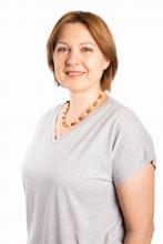 Nataliya Bodleva