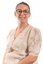 Justine Borceux