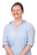 Véronique Bourtembourg