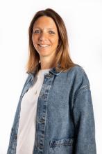 Aurélie Coutellier