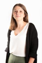 Céline Couvreur