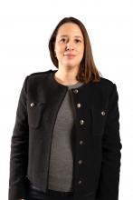 Nathalie De Landtsheer