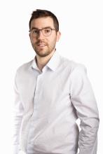 Maxime Debiève