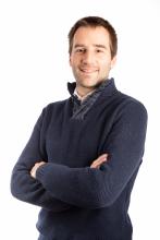 Pierre Debras