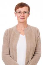 Dr Christine Deconinck