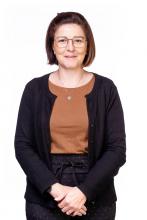Bénédicte Dessomme