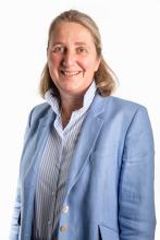 Dr Caroline Frippiat Dr Caroline Frippiat