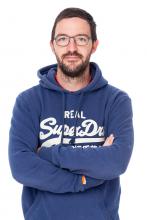 Arnaud Gaudin