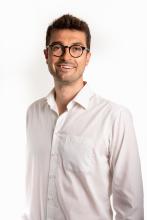 Aurélien Gonze