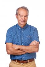 Philippe Hanson