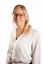 Pauline Janssens