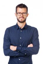 Frédéric London