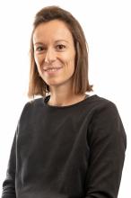 Caroline Marlair