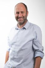 John Mitchell