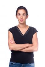 Dr Virginie Nguyen Ung