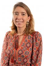 Adeline Pirlet