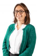 Elise Simonin