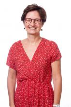Véronique Suars