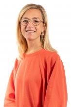 Julie Vandepapelière