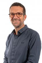 Thierry Vandercam